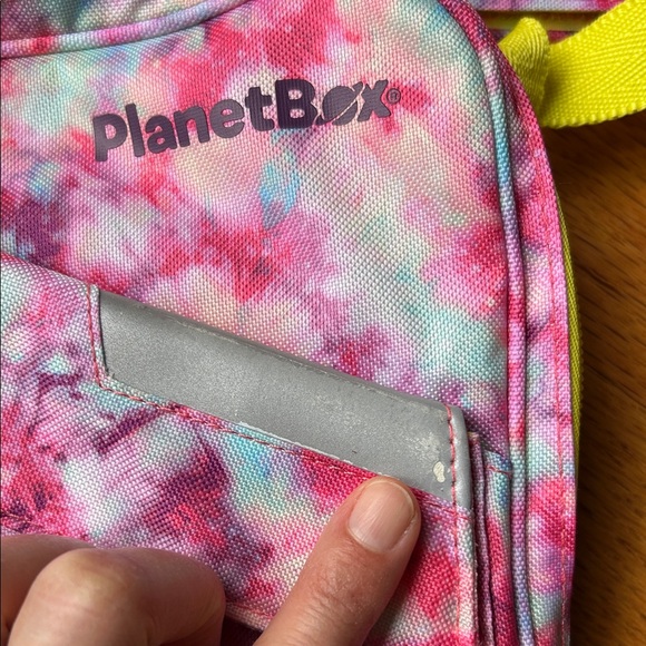 PlanetBox Rover/Launch Carry Bag - Picture 4 of 4